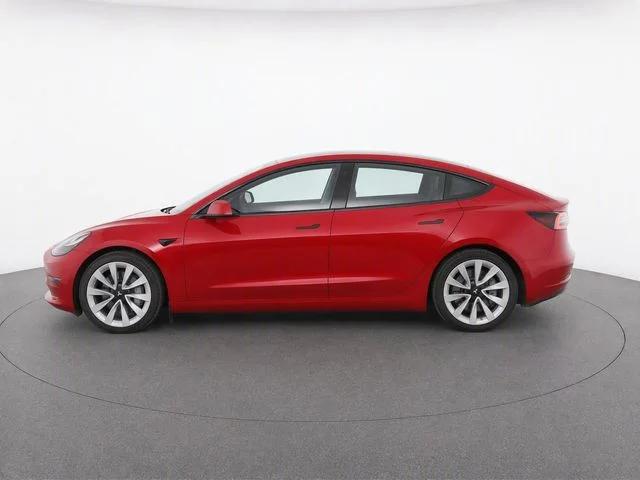 tesla model 3 2022 5YJ3E1EA7NF340647 image tesla model 3 2022 5YJ3E1EA7NF340647 image